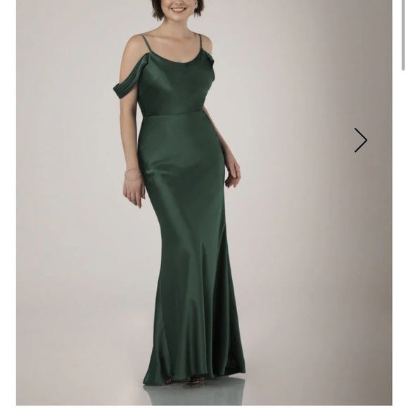 Gala Gown - Picture 3 of 3